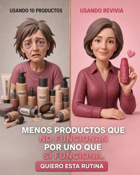 La base viral que se adapta al tono de tu piel