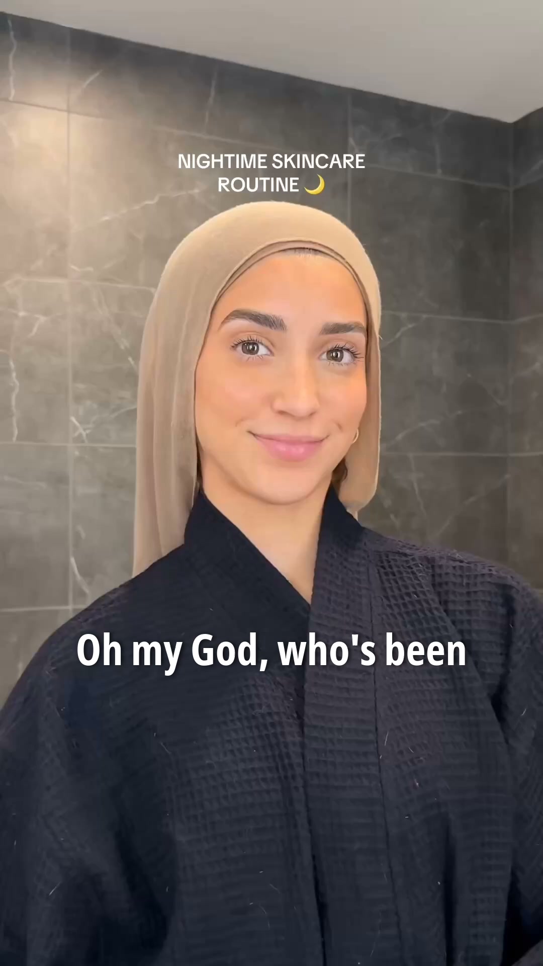 The Wudu-friendly Moisturiser Nobody Told You About
