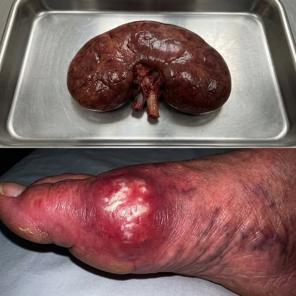 if u have gout read this story !
