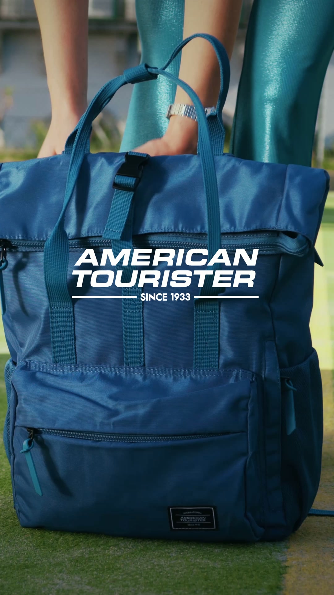 Mochilas Escolares American Tourister®