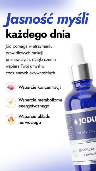 Naturalny. Prosty. Codzienny.