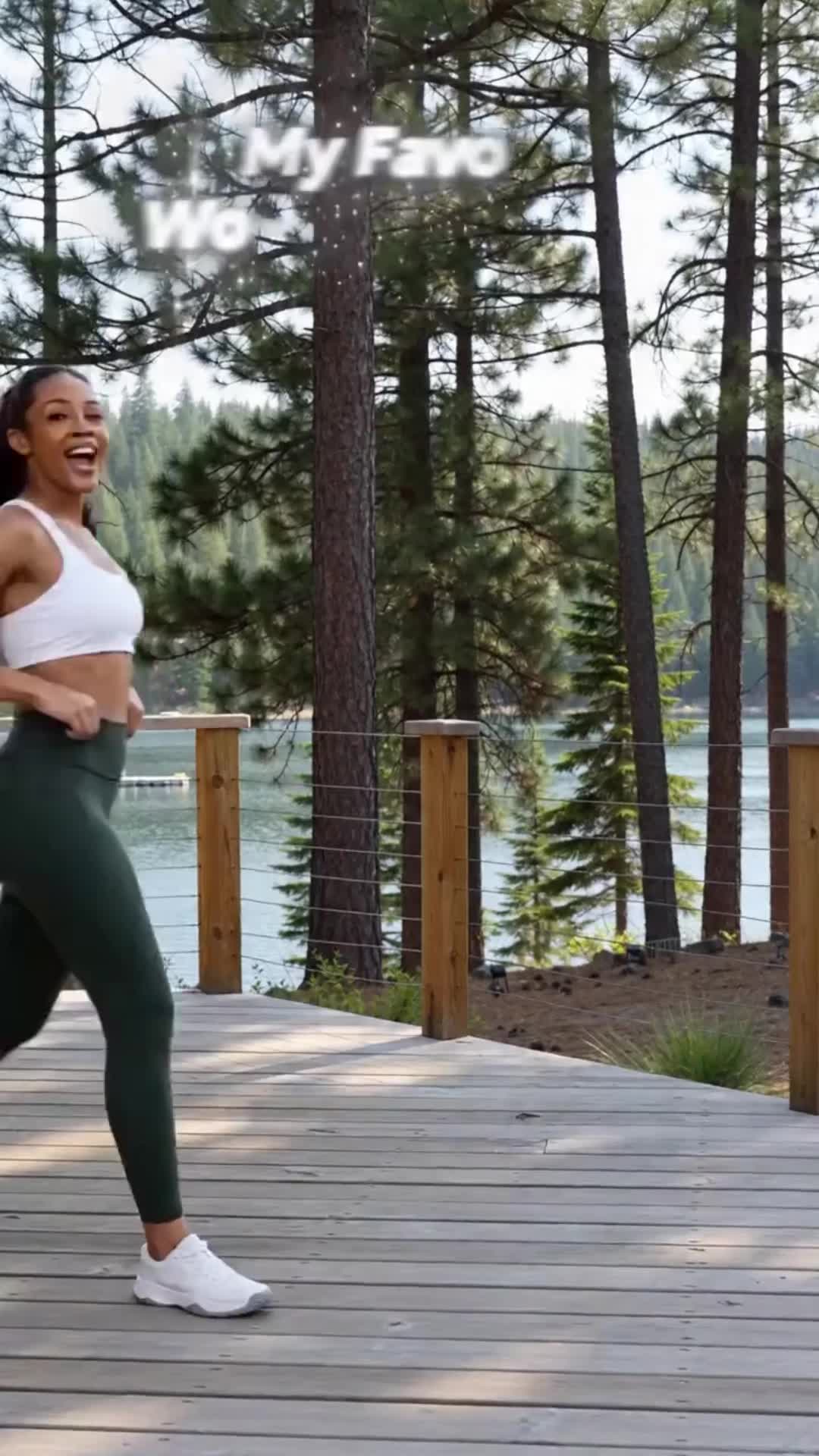 Smooth Front. Sculpted Back.