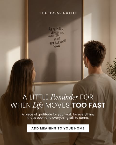 Your room is one print away