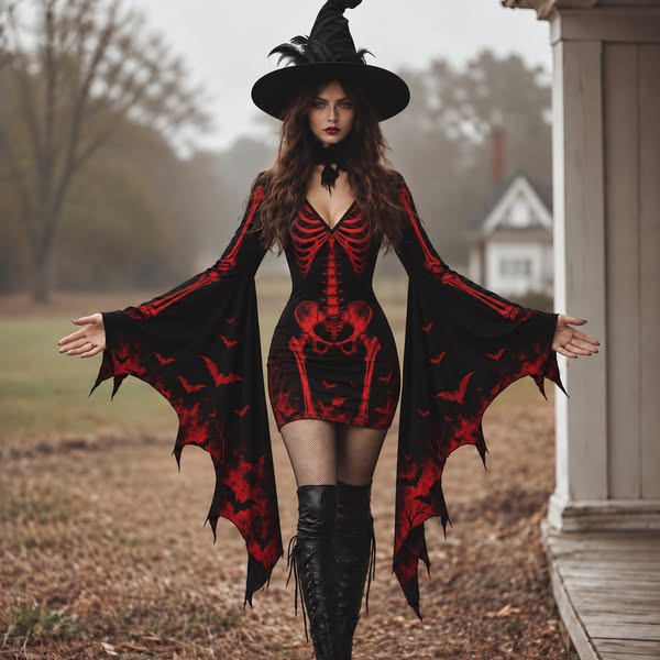 Not just for Halloween