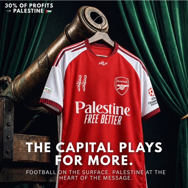 CHAMPIONS EDITION // UP TO 50% OFF