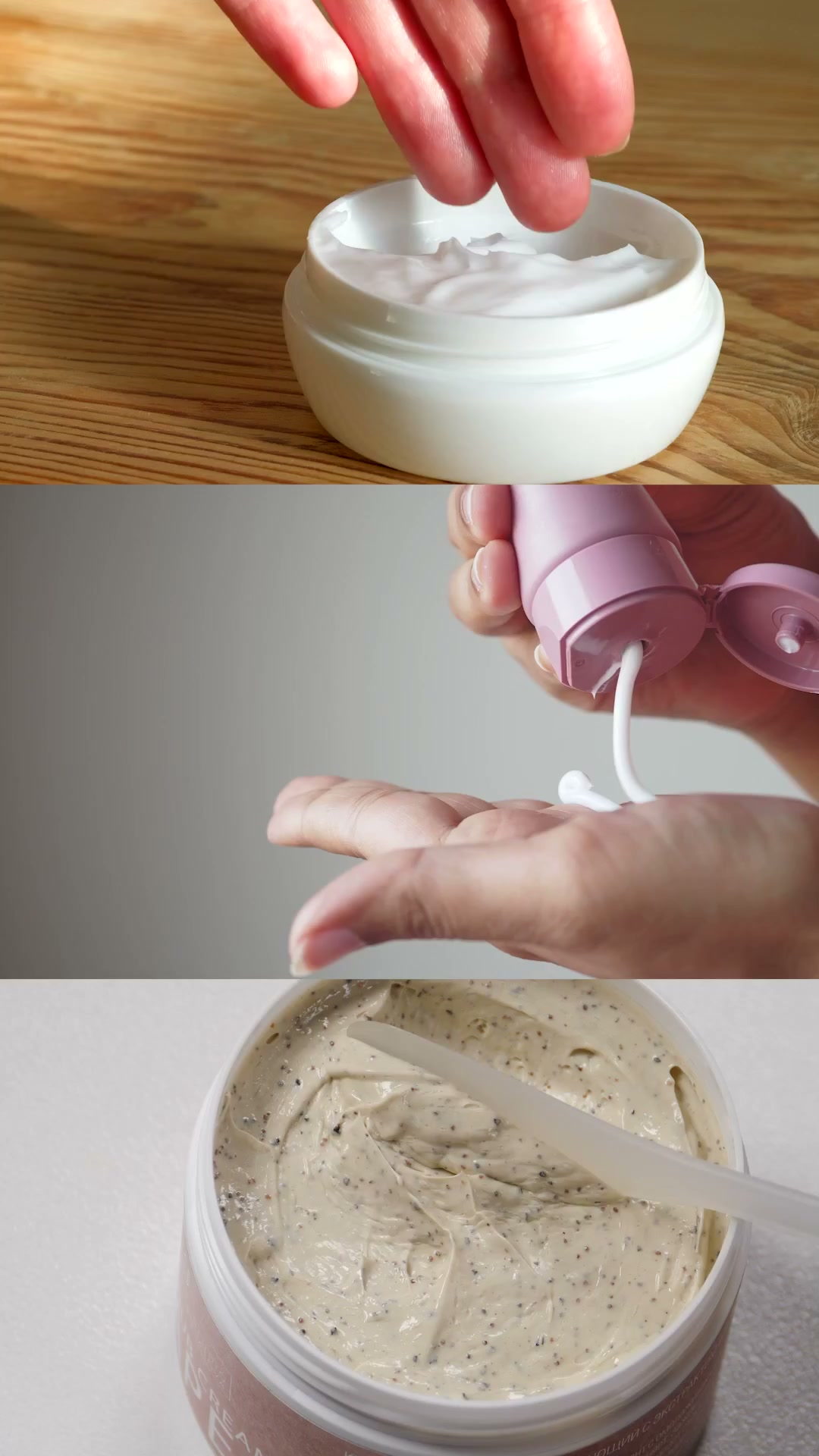 Why Lotions Don’t Work for Crepey Skin (and What Actually Does)