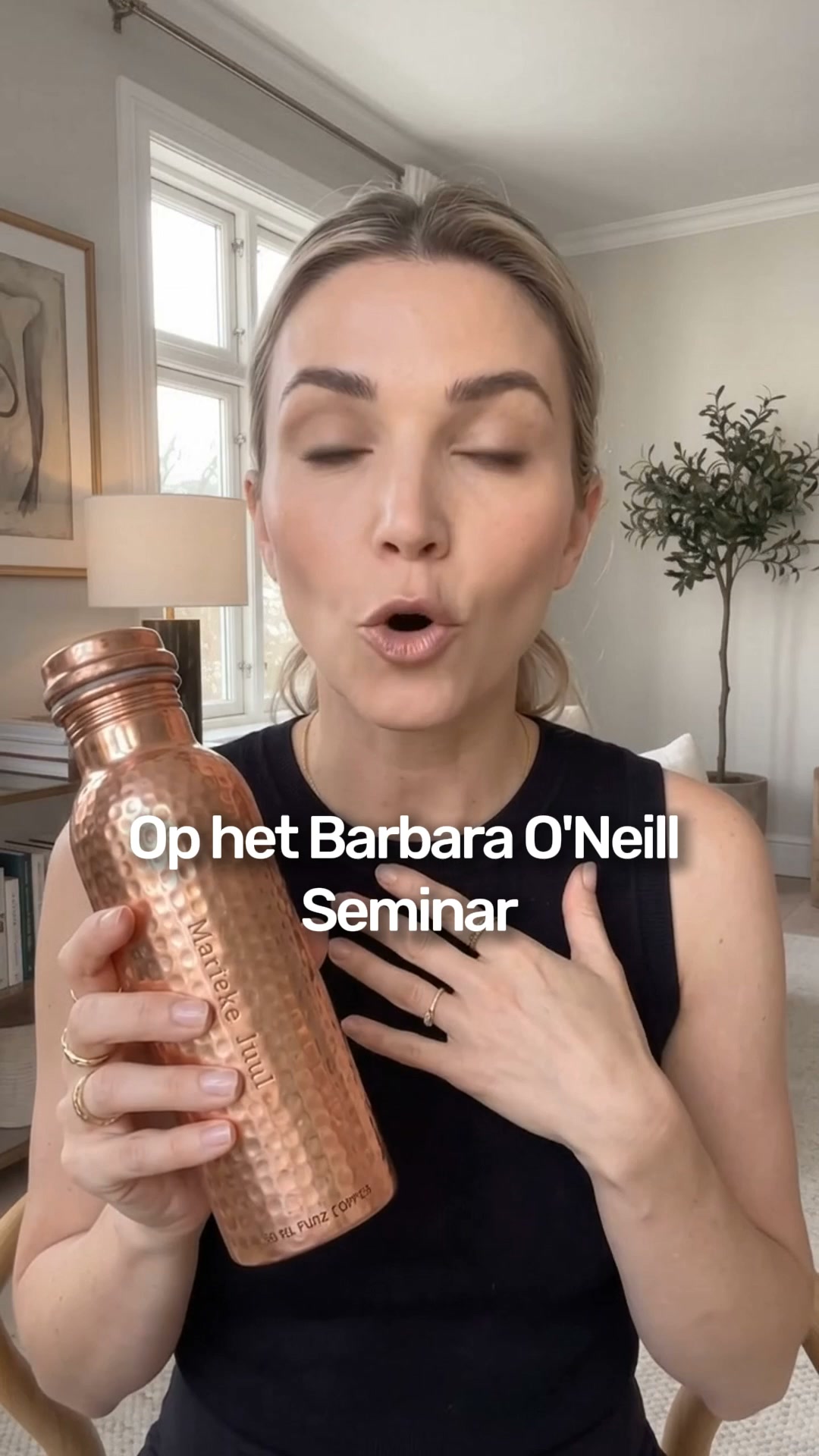 100% puur koper — dit is waarom het belangrijk is