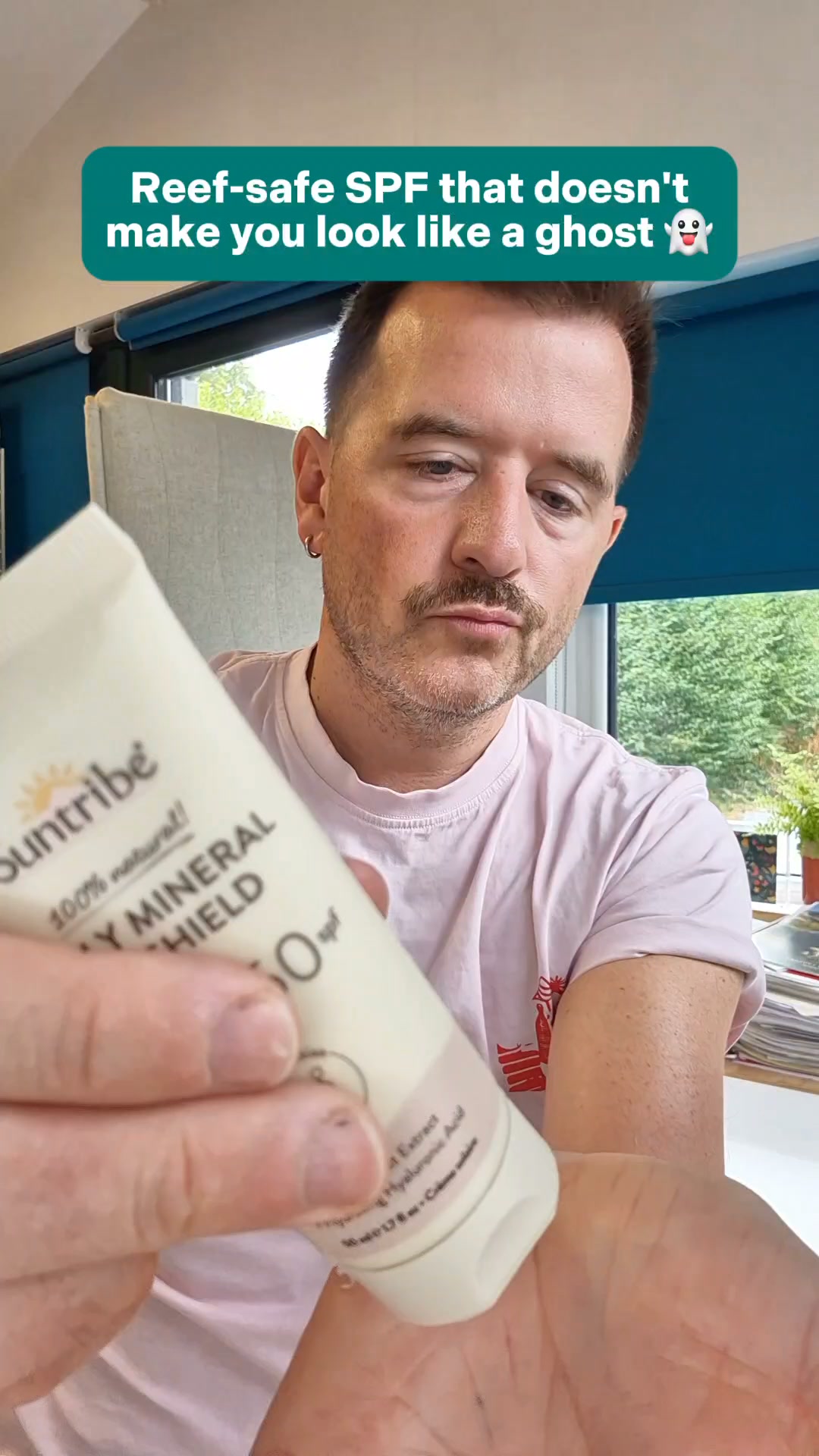 SPF Sorted at Faerly