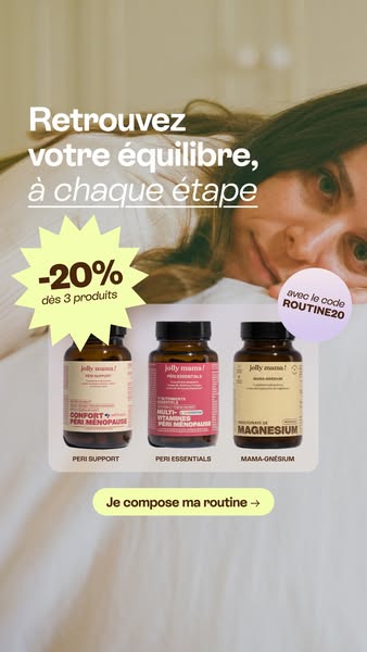 La routine de rentrée