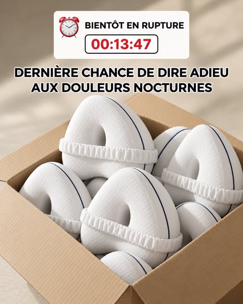 En promo aujourd’hui