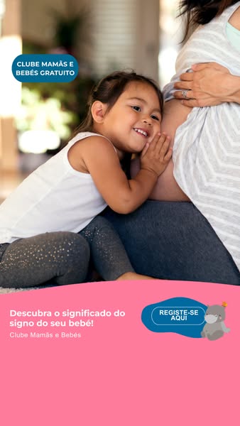 Signo do bebé