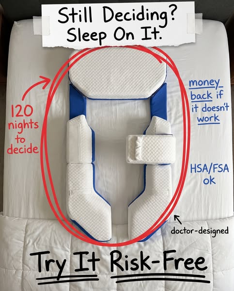 A Doctor's Promise: 120 Nights