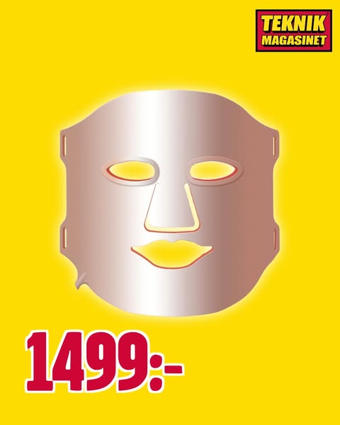 Teknikmagasinet