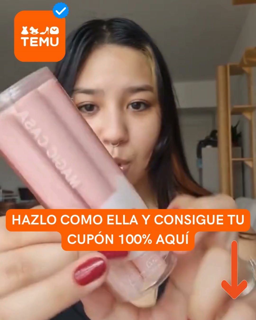 Empieza ahora