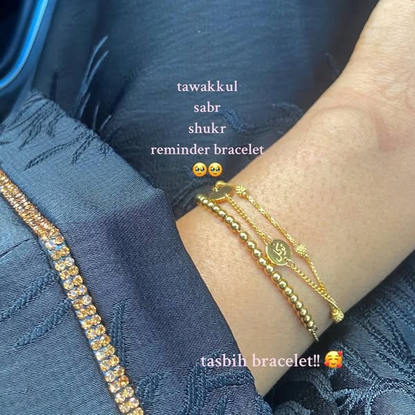 Jewellery That Speaks – 20% Off Ends Soon!
Arabic calligraphy, deep meaning, and elegance in every piece. bynimah.com