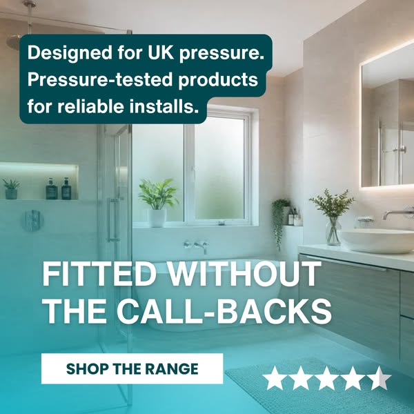 Built for UK Pressure