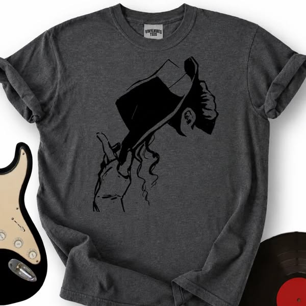 Music T-Shirt Sale!