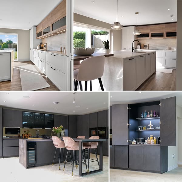 Free Design Consultation