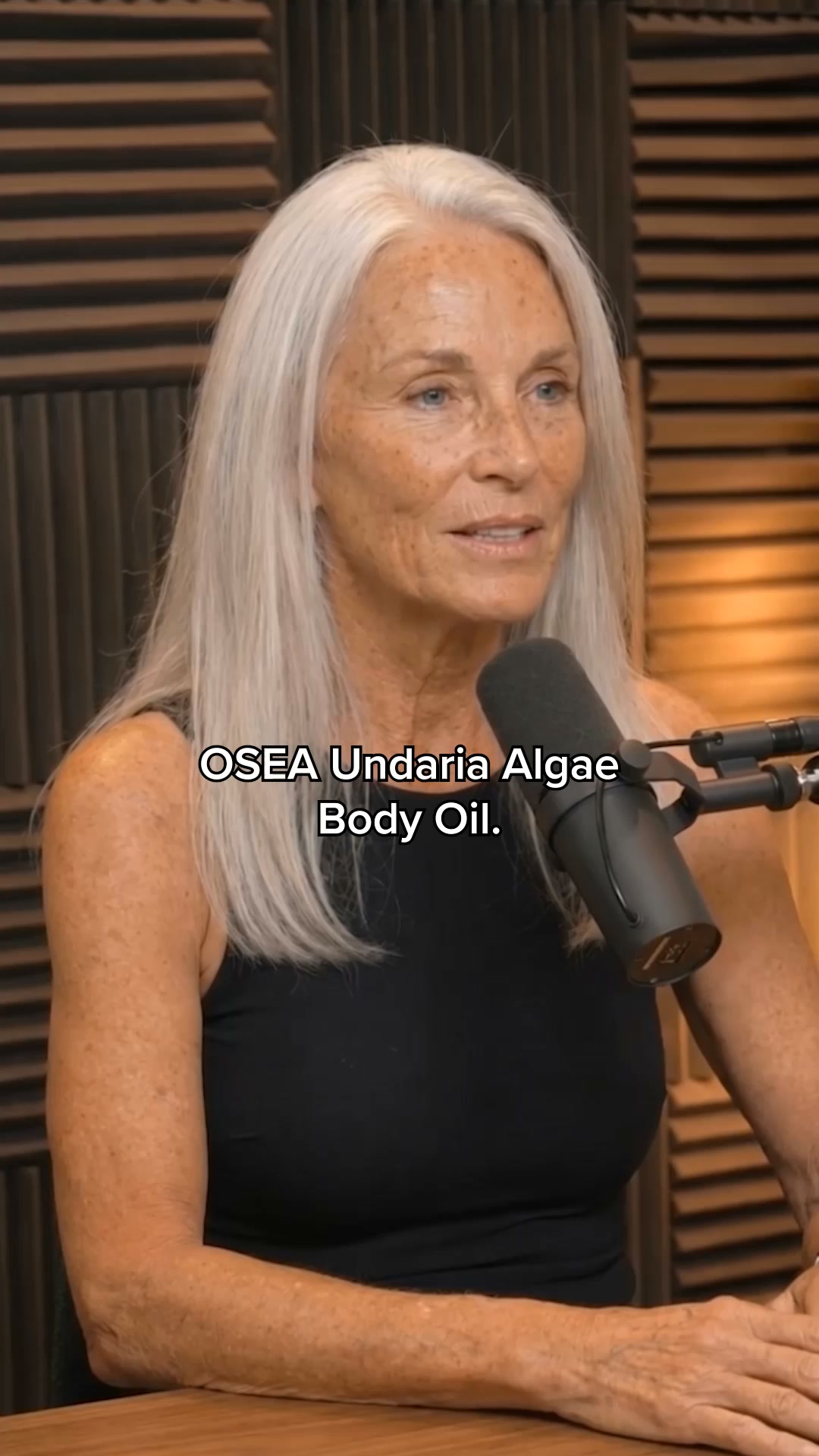 Beauty Expert Tests The Top 6 Body Firming Oils