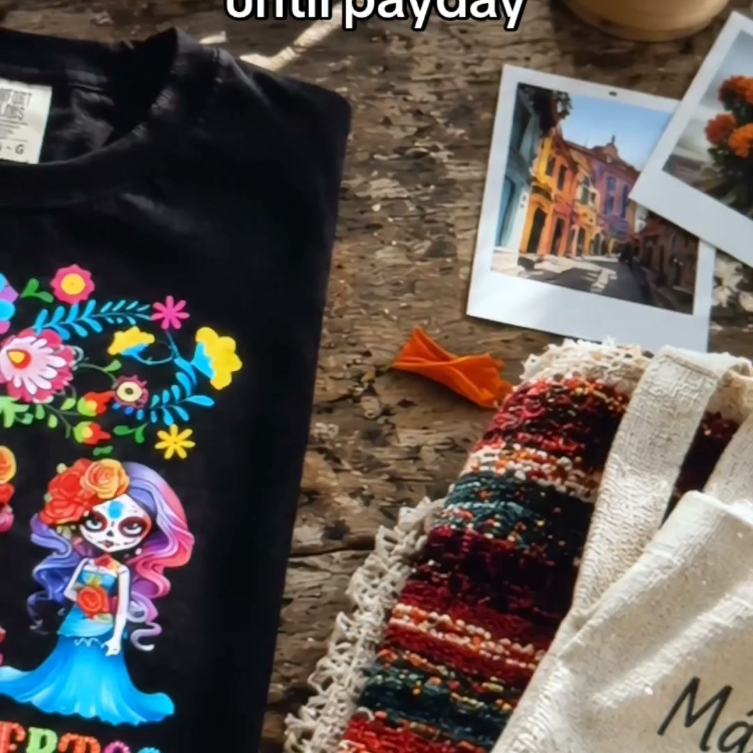 Celebrate Día de los Muertos in Color