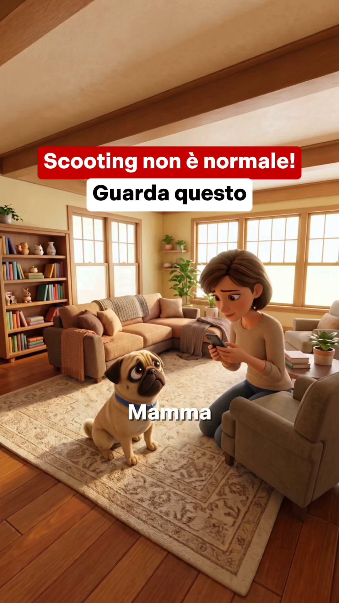 Svuotare le ghiandole senza spremere? È possibile