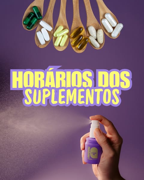 Niumi Suplementos