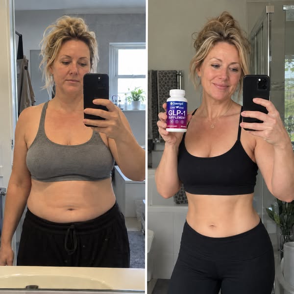 START YOUR TRANSFORMATION TODAY