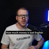 English Confidence
