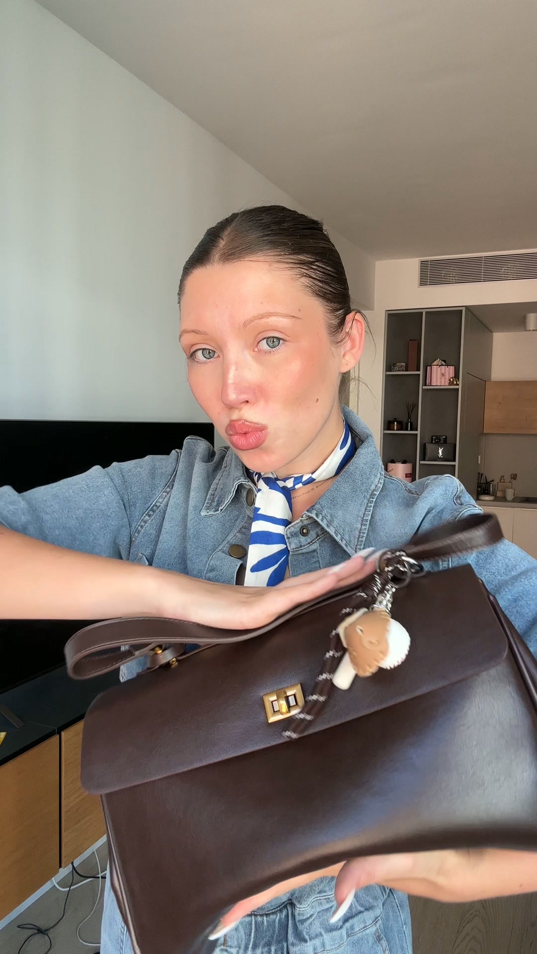 Look Of The Day: Ciara Vintage