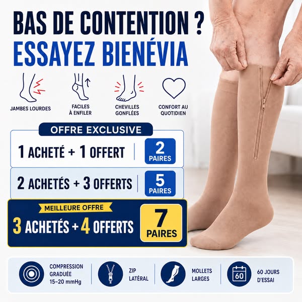 Dernière chance : OFFRE LIMITÉE
