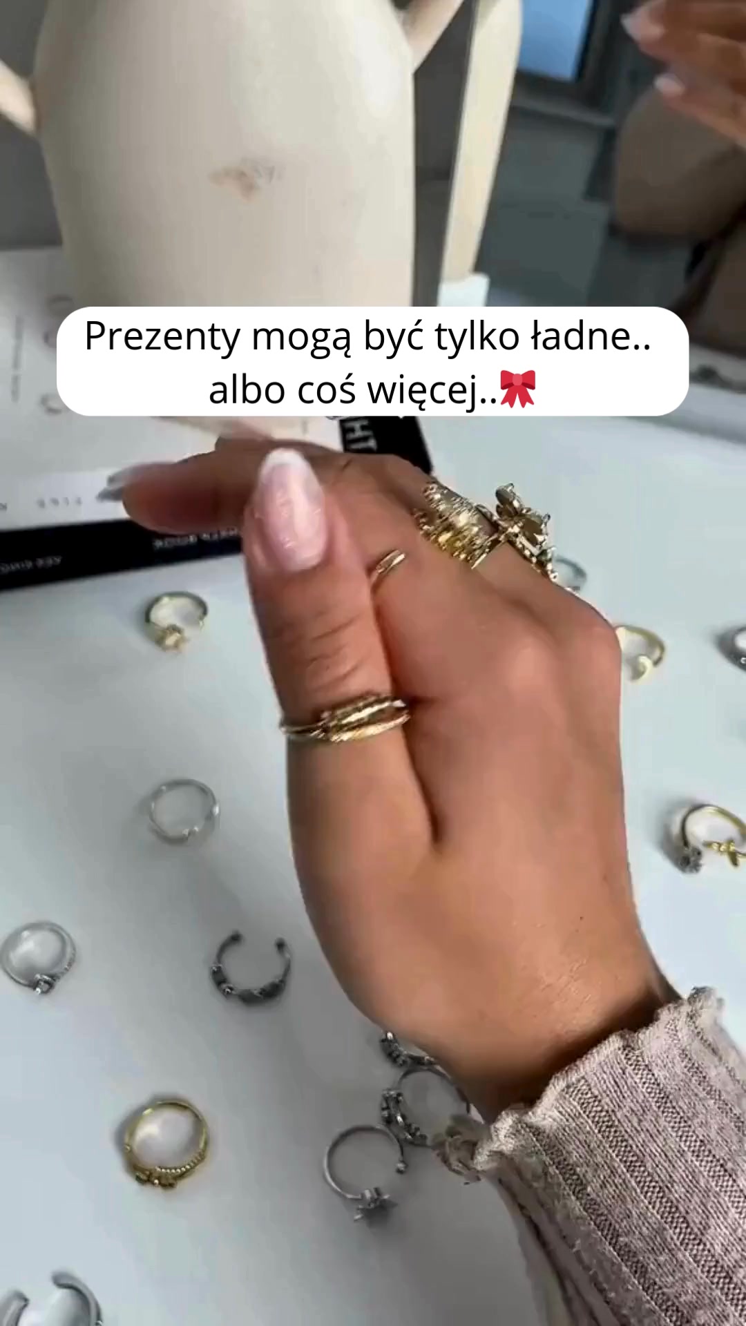 Styl i spokój w jednym
