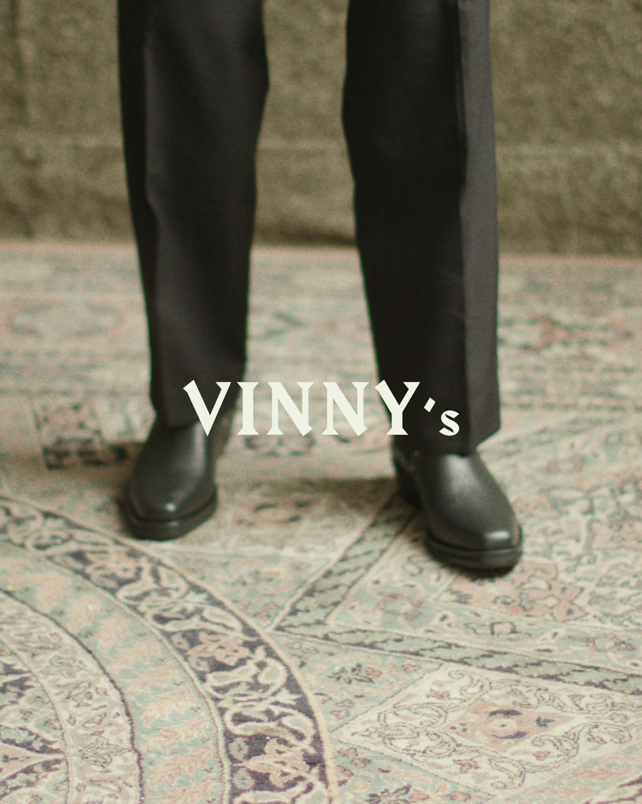 Available at vinnysthevibe.com