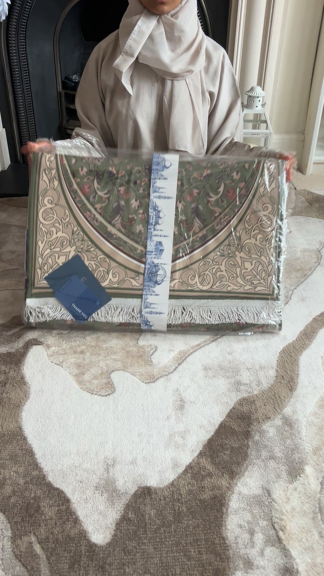 Urban Rugs UK