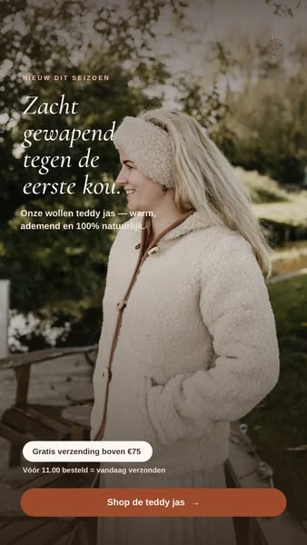 Ambacht. Natuurlijk. Duurzaam.