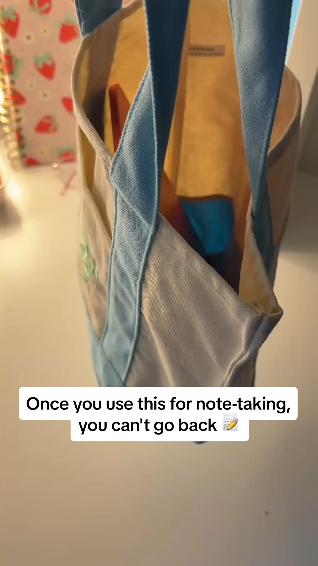 The power of digital with the feel of paper.
