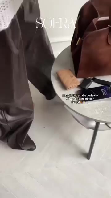 Anúncio de SOERA