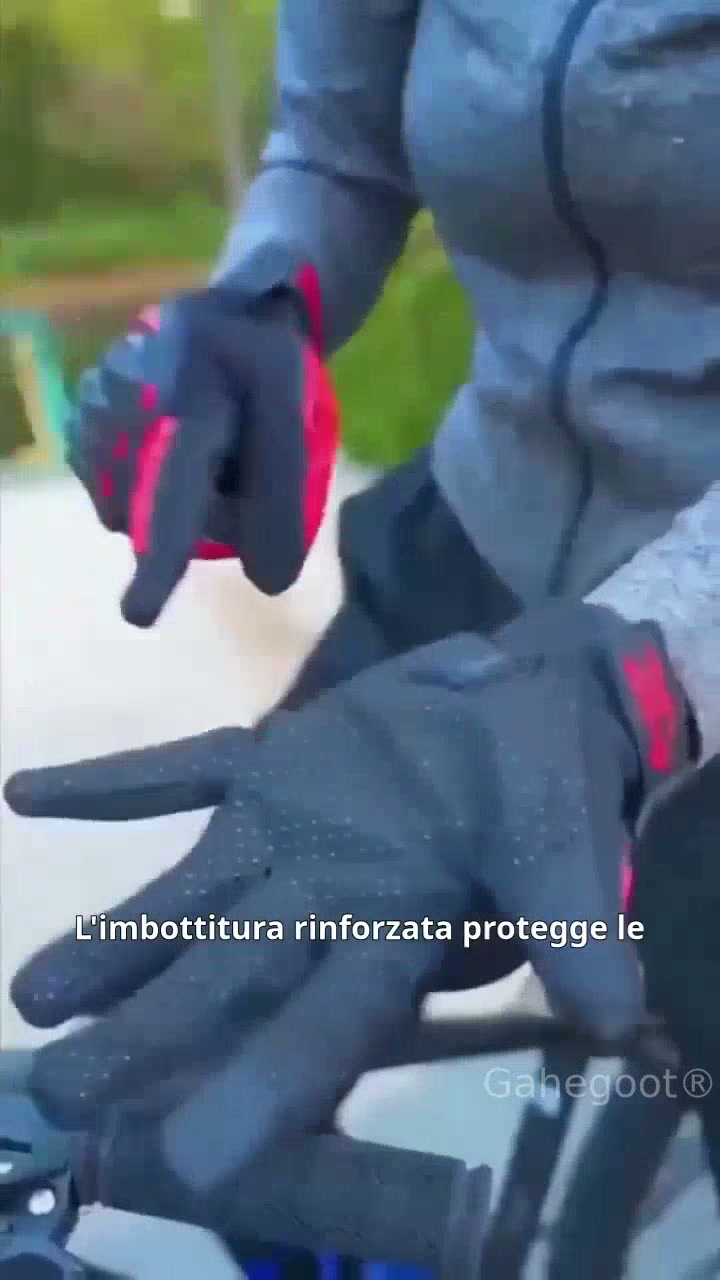 Anúncio de Gahegoot