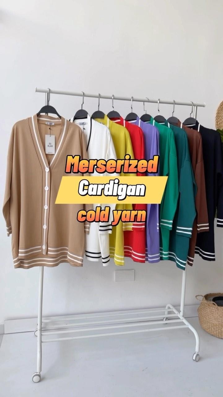 Anúncio de Kahijabworld