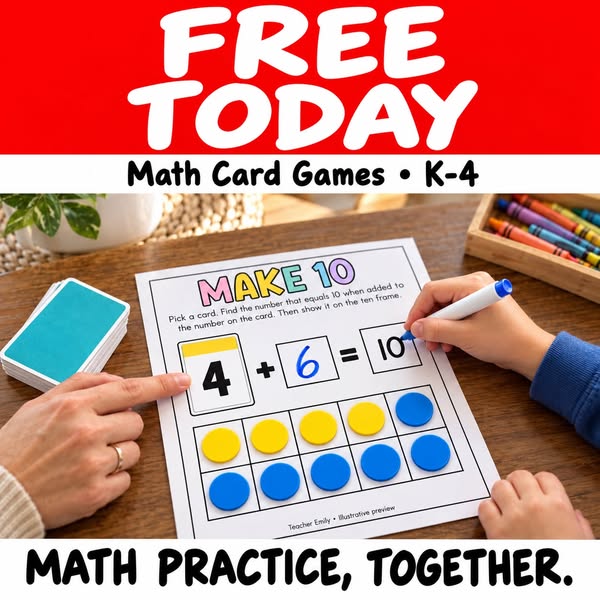 Free today - only limited time