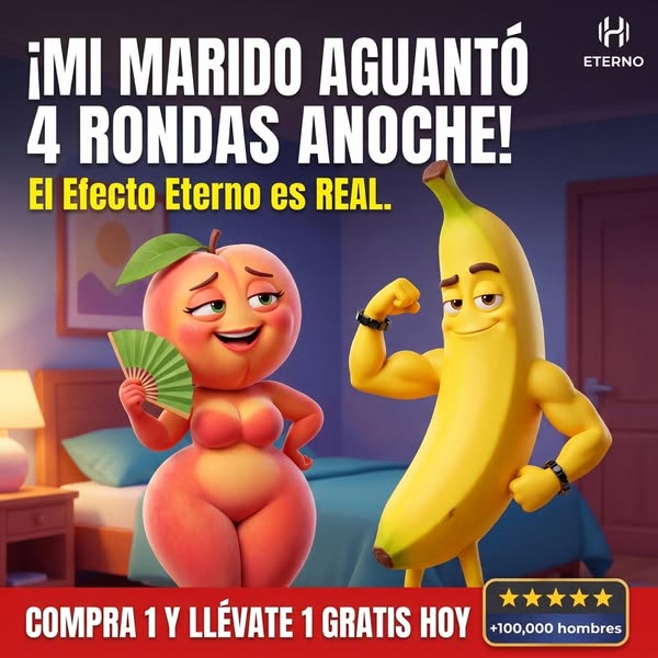 2X1 Hasta Hoy con Pago Contrareembolso