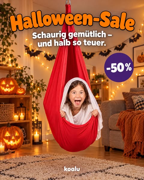 Beruhigt dein Kind in Minuten