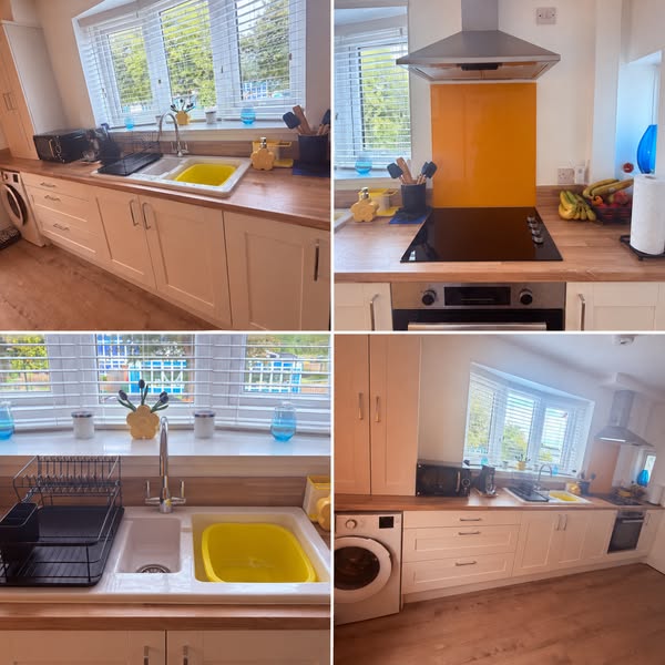 20% Off Kitchens This Month Only