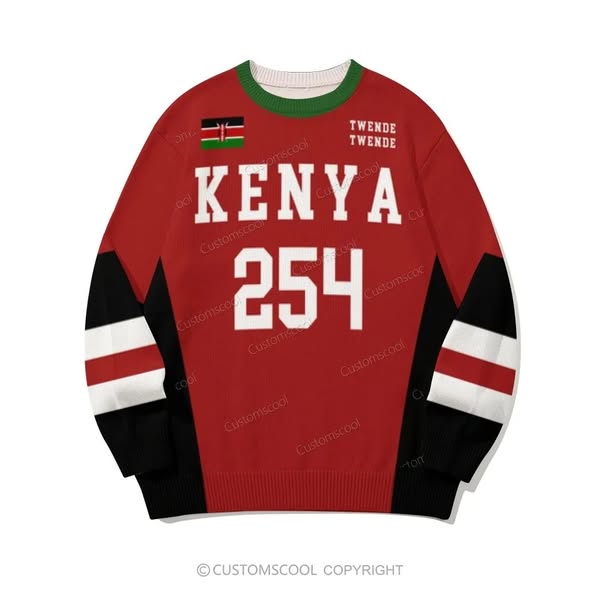 Wear Your Passion with Pride
