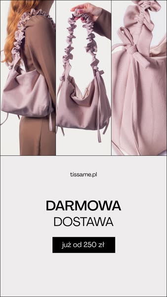 Skompletuj swój zestaw z darmową dostawą.