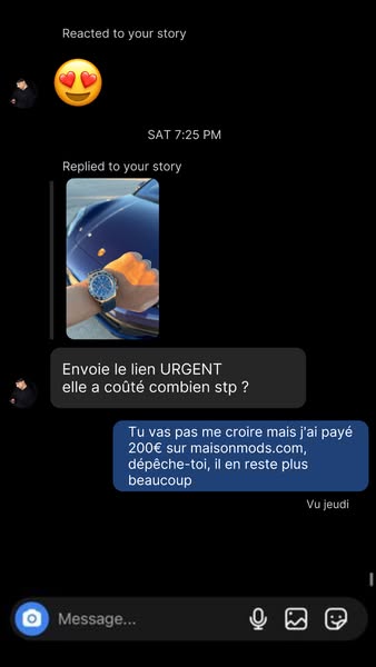 Offre de rentrée : -30%