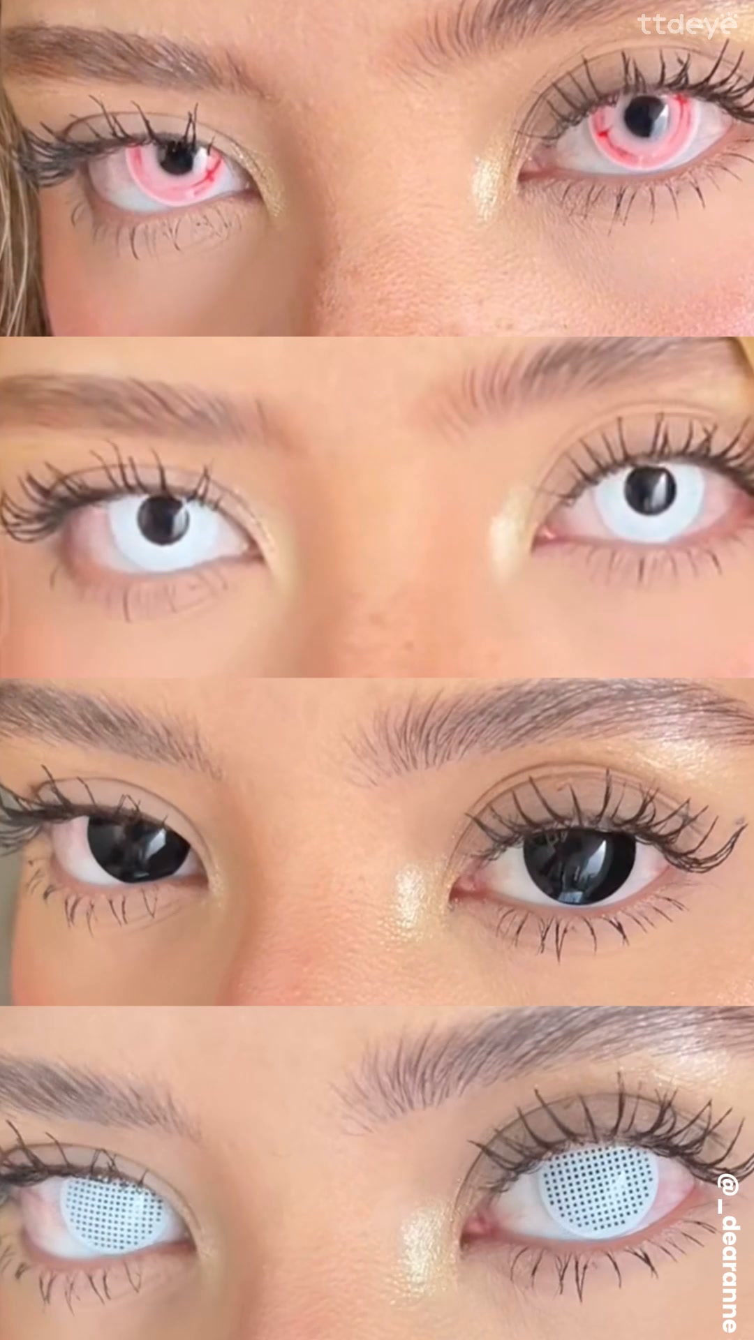 Which Lens Wins?