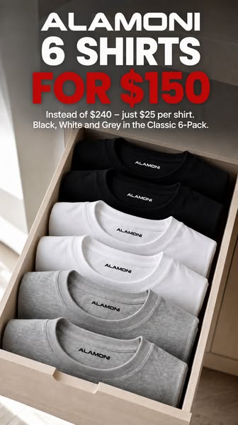 This T-shirt is basically a push-up bra for guys!