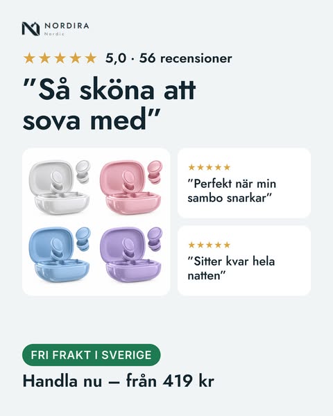 5,0 från 56 recensioner