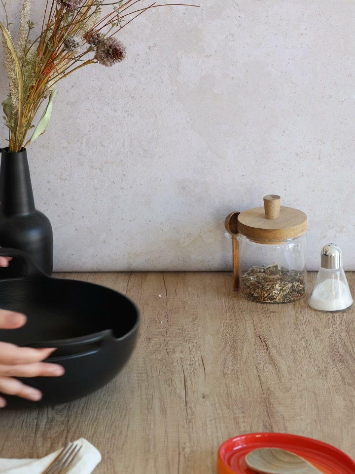 Balti Dish de Le Creuset