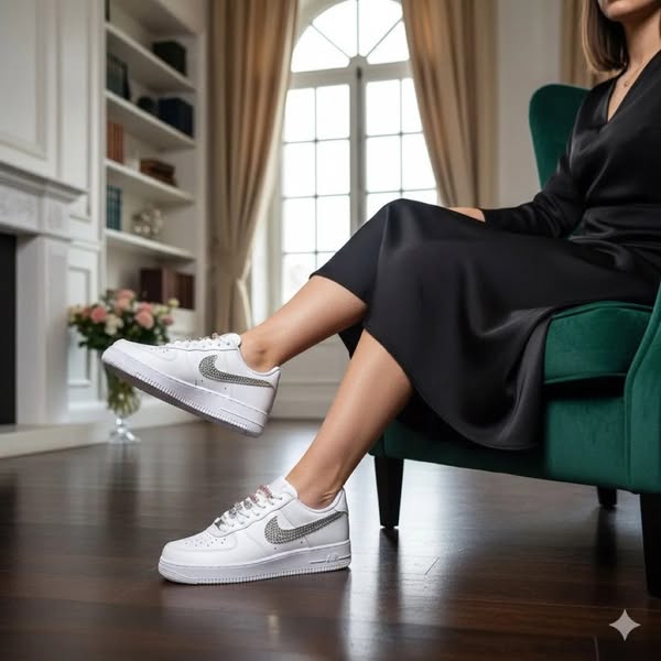 Personalizza le tue Nike